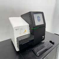 Illumina MiSeq Gene Sequencer image 0